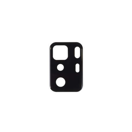 Xiaomi Poco X3 GT Zore 3D Kamera Camı