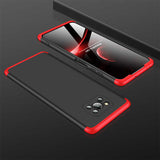 Xiaomi Poco X3 Kılıf Zore Ays Kapak