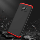 Xiaomi Poco X3 Kılıf Zore Ays Kapak