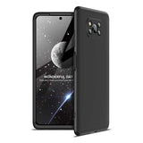 Xiaomi Poco X3 Kılıf Zore Ays Kapak