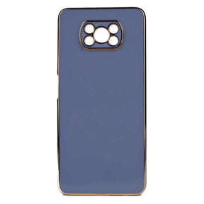 Xiaomi Poco X3 Kılıf Zore Bark Kapak