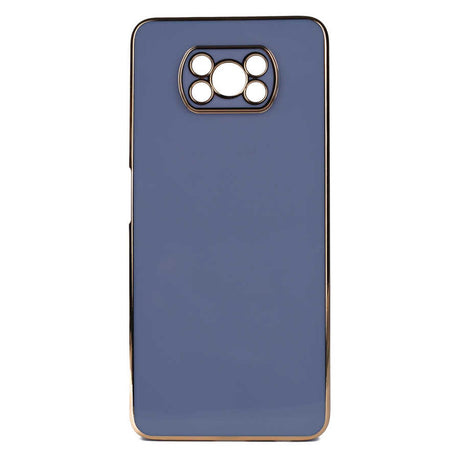 Xiaomi Poco X3 Kılıf Zore Bark Kapak