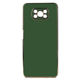 Xiaomi Poco X3 Kılıf Zore Bark Kapak