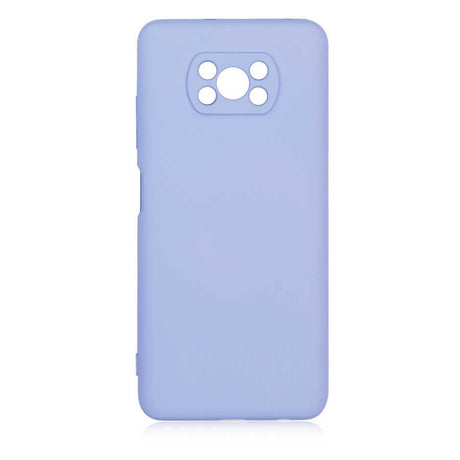 Xiaomi Poco X3 Kılıf Zore Mara Lansman Kapak