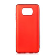 Xiaomi Poco X3 Kılıf Zore Premier Silikon Kapak