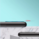 Xiaomi Poco X3 Zore Nano Kamera Koruyucu