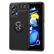 Xiaomi Poco X4 GT Kılıf Zore Ravel Silikon Kapak