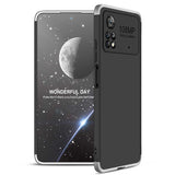 Xiaomi Poco X4 Pro 5G Kılıf Zore Ays Kapak
