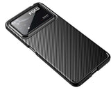 Xiaomi Poco X4 Pro 5G Kılıf Zore Negro Silikon Kapak