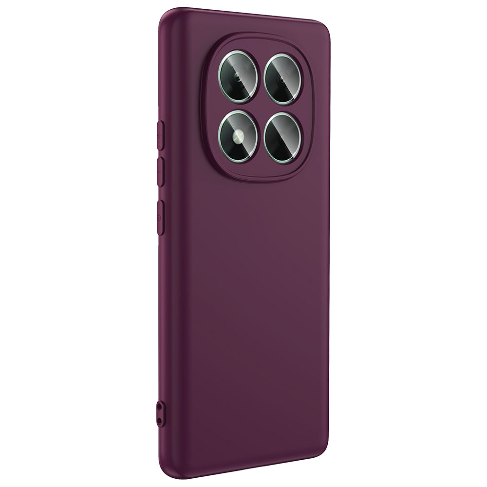 Xiaomi Poco X7 Kılıf Zore Mara Lansman Kapak