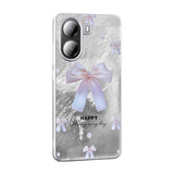 Xiaomi Poco X7 Pro Kılıf Desenli Zore Mep Kapak