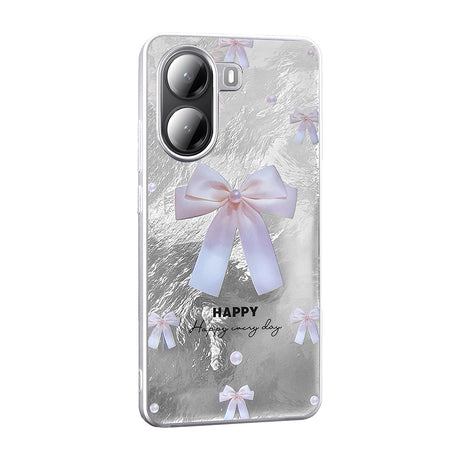Xiaomi Poco X7 Pro Kılıf Desenli Zore Mep Kapak