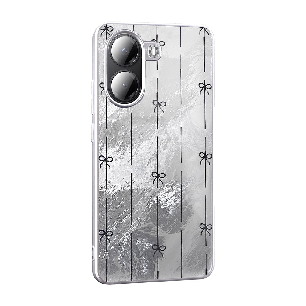 Xiaomi Poco X7 Pro Kılıf Desenli Zore Mep Kapak