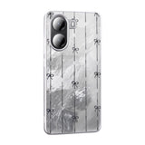 Xiaomi Poco X7 Pro Kılıf Desenli Zore Mep Kapak