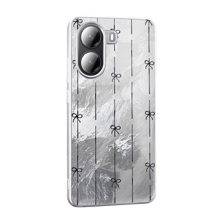 Xiaomi Poco X7 Pro Kılıf Desenli Zore Mep Kapak