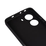 Xiaomi Poco X7 Pro Kılıf Zore Biye Silikon