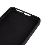 Xiaomi Poco X7 Pro Kılıf Zore Biye Silikon
