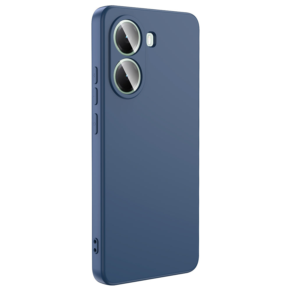 Xiaomi Poco X7 Pro Kılıf Zore Mara Lansman Kapak