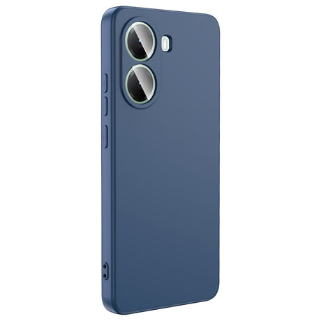 Xiaomi Poco X7 Pro Kılıf Zore Mara Lansman Kapak