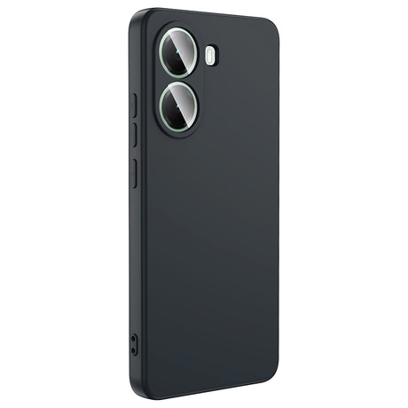 Xiaomi Poco X7 Pro Kılıf Zore Mara Lansman Kapak
