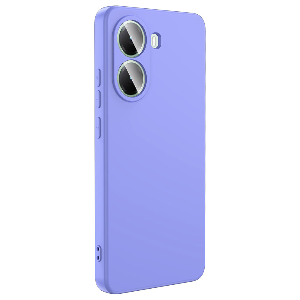 Xiaomi Poco X7 Pro Kılıf Zore Mara Lansman Kapak