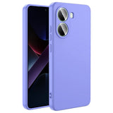 Xiaomi Poco X7 Pro Kılıf Zore Mara Lansman Kapak