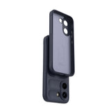 Xiaomi Poco X8 Pro Kılıf Esnek TPU Oyuklu Arka Yüzey Tasarımlı Zore Etnik Silikon Kapak