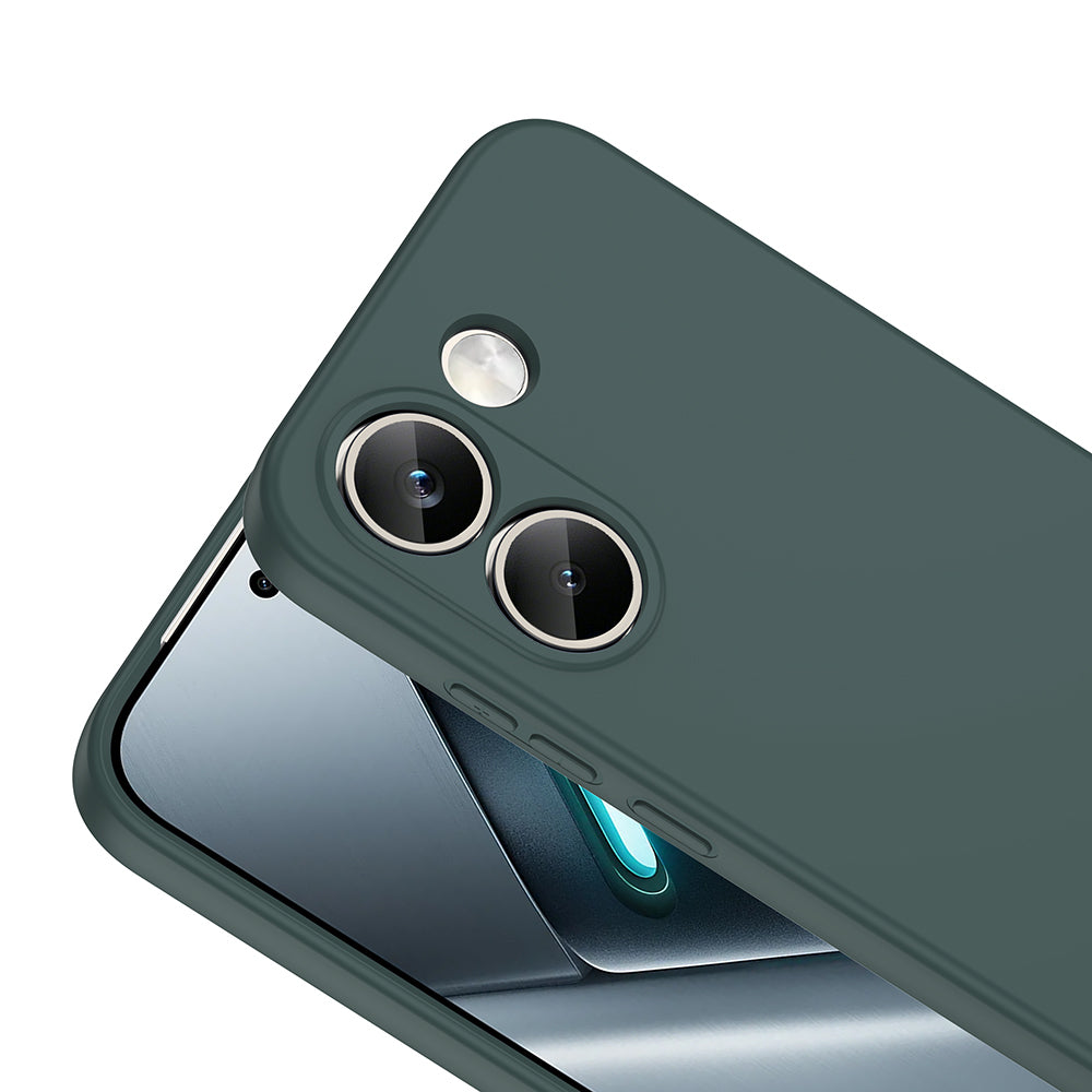 Xiaomi Poco X8 Pro Kılıf Zore Mara Lansman Kapak
