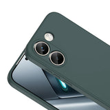Xiaomi Poco X8 Pro Kılıf Zore Mara Lansman Kapak