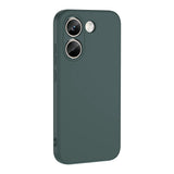 Xiaomi Poco X8 Pro Kılıf Zore Mara Lansman Kapak