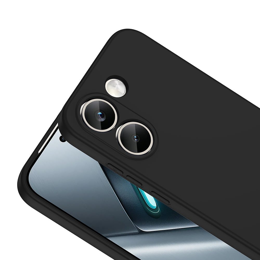 Xiaomi Poco X8 Pro Kılıf Zore Mara Lansman Kapak
