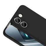 Xiaomi Poco X8 Pro Kılıf Zore Mara Lansman Kapak