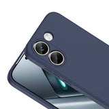 Xiaomi Poco X8 Pro Kılıf Zore Mara Lansman Kapak