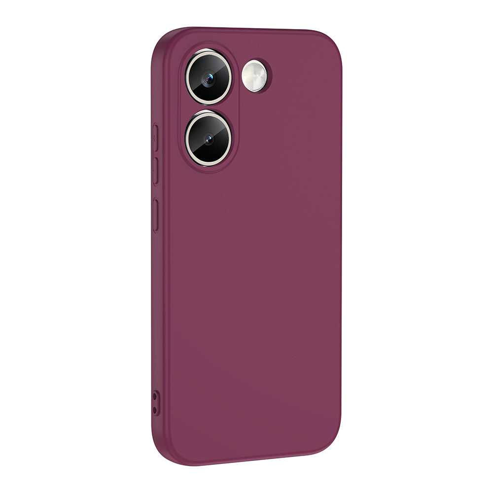 Xiaomi Poco X8 Pro Kılıf Zore Mara Lansman Kapak
