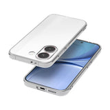 Xiaomi Poco X8 Pro Kılıf Zore Süper Silikon Kapak