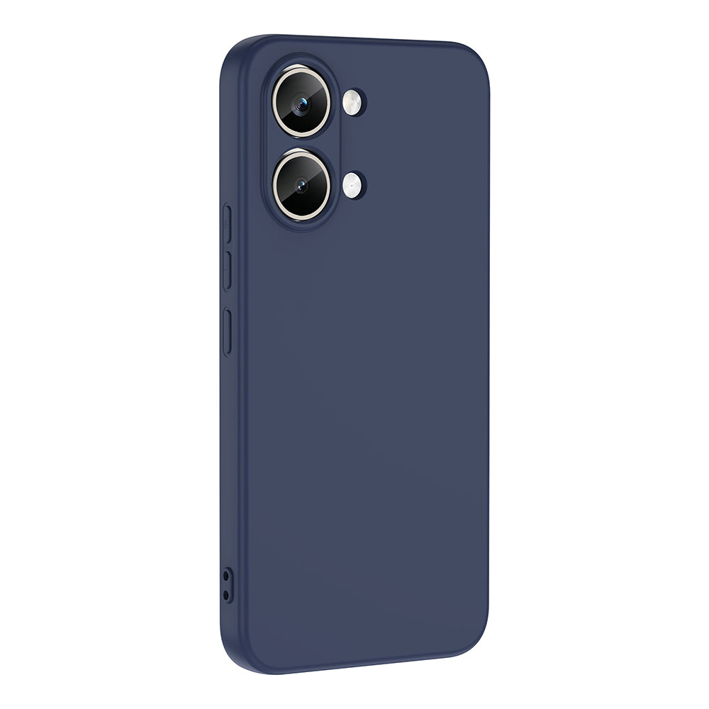 Xiaomi Poco X8 Pro Max Kılıf Zore Mara Lansman Kapak