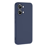 Xiaomi Poco X8 Pro Max Kılıf Zore Mara Lansman Kapak