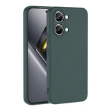Xiaomi Poco X8 Pro Max Kılıf Zore Mara Lansman Kapak