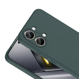 Xiaomi Poco X8 Pro Max Kılıf Zore Mara Lansman Kapak
