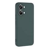 Xiaomi Poco X8 Pro Max Kılıf Zore Mara Lansman Kapak