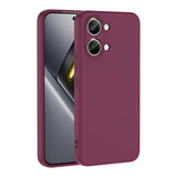 Xiaomi Poco X8 Pro Max Kılıf Zore Mara Lansman Kapak