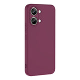 Xiaomi Poco X8 Pro Max Kılıf Zore Mara Lansman Kapak