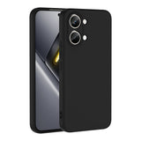Xiaomi Poco X8 Pro Max Kılıf Zore Mara Lansman Kapak