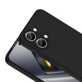 Xiaomi Poco X8 Pro Max Kılıf Zore Mara Lansman Kapak