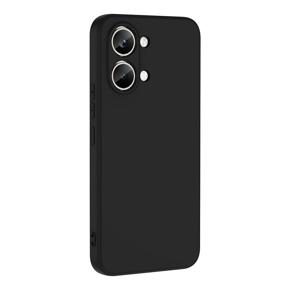 Xiaomi Poco X8 Pro Max Kılıf Zore Mara Lansman Kapak