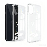 Xiaomi Poco X8 Pro Max Kılıf Zore Süper Silikon Kapak