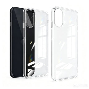 Xiaomi Poco X8 Pro Max Kılıf Zore Süper Silikon Kapak