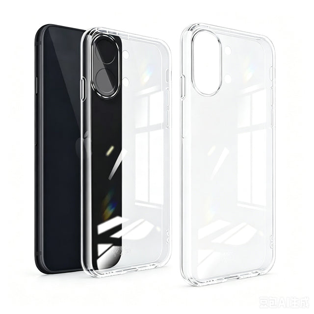 Xiaomi Poco X8 Pro Max Kılıf Zore Süper Silikon Kapak