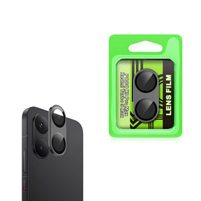 Xiaomi Poco X8 Pro Max Zore CL-07 Kamera Lens Koruyucu