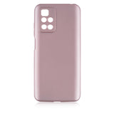 Xiaomi Redmi 10 2022 Kılıf Zore Premier Silikon Kapak
